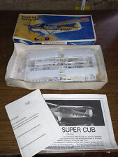 Maquette avion piper d'occasion  Marquise