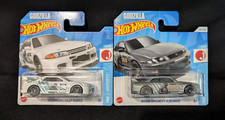 Hot wheels pair for sale  UK