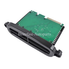 Halogen headlight module for sale  LICHFIELD
