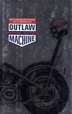 Outlaw machine harley for sale  Montgomery
