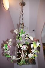 Petit lustre suspension d'occasion  France