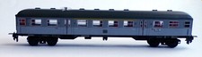Trix 3377 silberling gebraucht kaufen  Witten