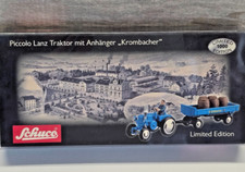 Schuco piccolo lanz gebraucht kaufen  Uelzen