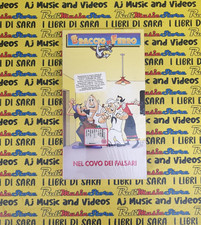 Vhs cartonata braccio usato  Ferrara