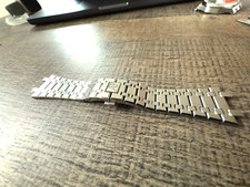Audemars Piguet Royal Oak 41mm stainless Armband 41mm comprar usado  Enviando para Brazil