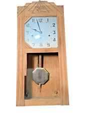 Superbe carillon kienzle d'occasion  Le Teil
