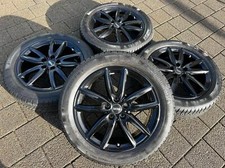 Riginal alu winterräder gebraucht kaufen  Bad Tölz