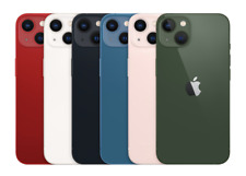 Apple iPhone 13 Mini 128GB 256GB 512GB desbloqueado recondicionado excelente estado comprar usado  Enviando para Brazil