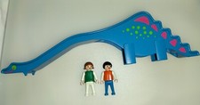 Playmobil dinorutsche spielpla gebraucht kaufen  Fulda