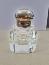 Tintenfaß glas 800 gebraucht kaufen  Detmold