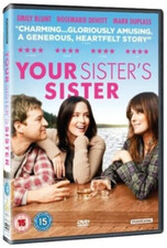 Sisters sister dvd for sale  UK
