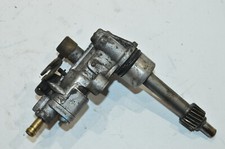 Honda lead nh50 gebraucht kaufen  Untersiemau