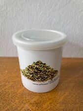 Asa trattoria gewürzdose gebraucht kaufen  Dresden