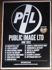 Public image ltd for sale  GLASGOW