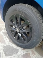 Vendo gomme auto usato  Giussano