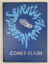 1974 comet flash for sale  Girard