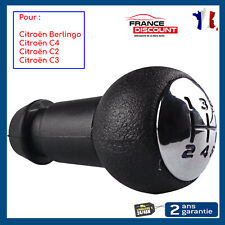 Pommeau vitesse berlingo d'occasion  Saint-Omer