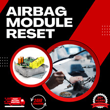 Para HONDA 77960-SNA-A219-M1 SRS Control Unit Hard Code Remoção Serviço de Redefinição, usado comprar usado  Enviando para Brazil