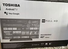 Toshiba 40la3e63daz smart gebraucht kaufen  Böblingen