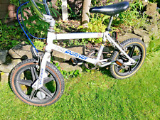 Original raleigh mini for sale  CREWE