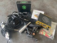 Machine tatoo supply d'occasion  Nevers