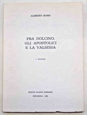 Bossi fra dolcino usato  Vercelli