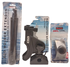 Scotty rod holder for sale  Donna