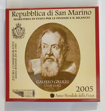 Euro san marino usato  Villachiara