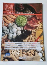 Piccoli viaggi italia usato  Italia