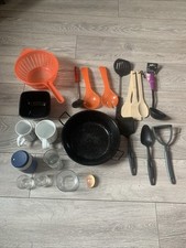Kitchen accessory joblot for sale  BARNSTAPLE