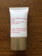 Clarins creme multi d'occasion  Moreuil