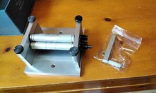 Manual plate rolling for sale  PRESTON
