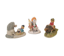 Three thelwell riding for sale  CARLISLE
