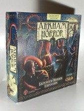 Arkham horror dunwich for sale  PENARTH
