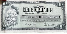 Limited canadian tire for sale  ILKLEY