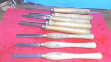 Vintage lathe wood for sale  Rosholt