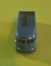 Volkswagen transporter pritsch gebraucht kaufen  Magdeburg