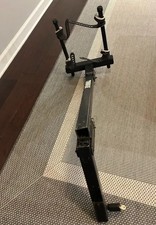 Thule bike hitch for sale  Huntersville