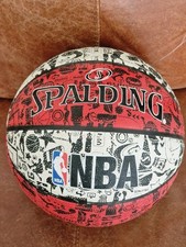 Spalding nba basketball for sale  FOLKESTONE