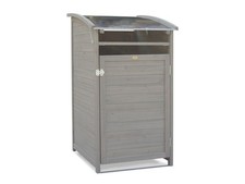 Mülltonnenbox mülltonnenverk gebraucht kaufen  Zehdenick