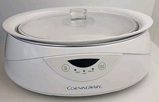 pot 4qt crock digital for sale pot 4qt crock digital for sale Lakeville