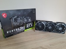 Msi rtx 3070 gebraucht kaufen  Bayreuth