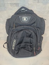 Mochila OGIO Gambit 17 Day Pack grande preta, usado comprar usado  Enviando para Brazil