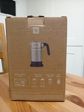 Nespresso aeroccino ergonomic for sale  HALSTEAD