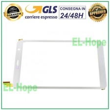Touch screen vetro usato  Villabate