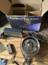 Deben tracer high for sale  BRIDLINGTON