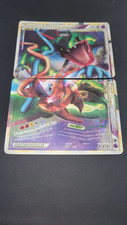 Cartes pokémon rayquaza d'occasion  Pont-Sainte-Maxence