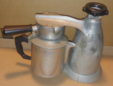 Vintage vesuviana stovetop for sale  Hayesville