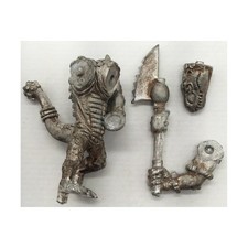 Whf lizardmen metal for sale  Madison