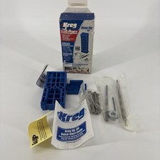 Kreg jig kit for sale  Williamsport
